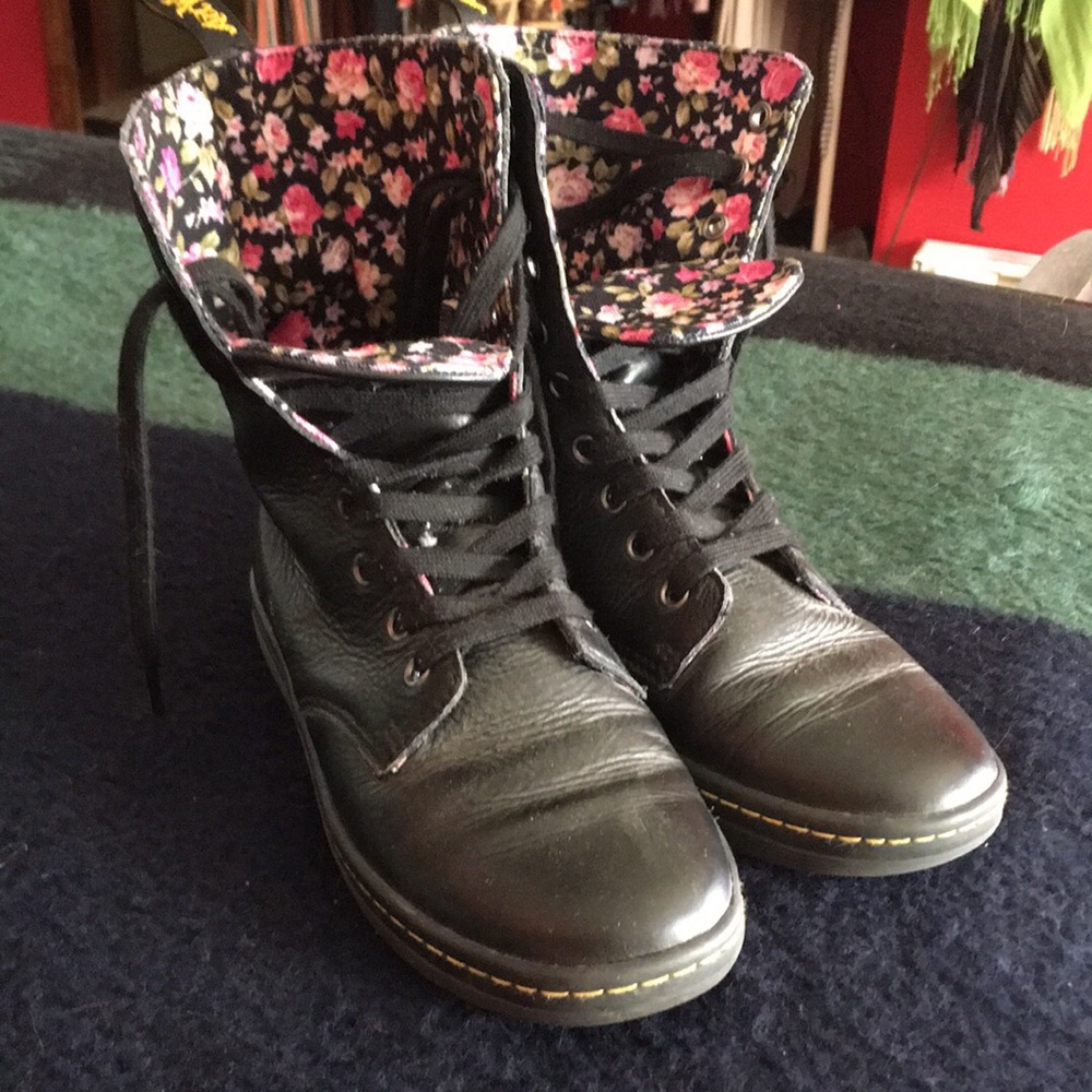 Dr Martens